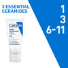 Cerave Pm Facial Moisturizing Lotion For Normal To Dry Skin 52Ml
