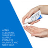 Cerave Pm Facial Moisturizing Lotion For Normal To Dry Skin 52Ml