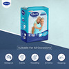 Liberty Eco Adult Diapers Large (L) 30 Count Waist Size 40-60 Inch Pack Of 3 10 Count/Pack