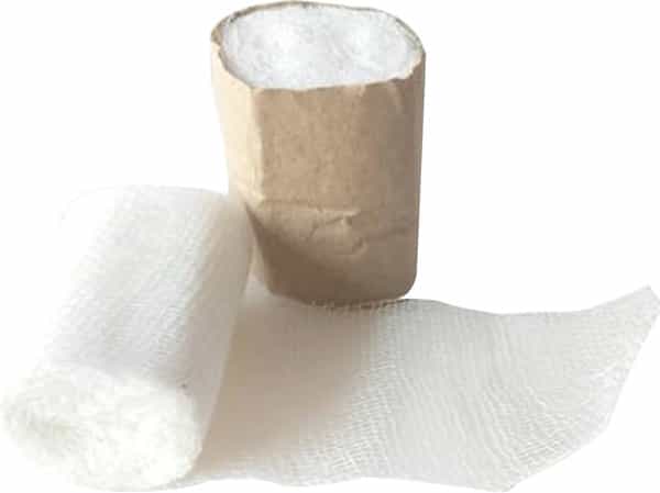 Roller Bandage 5Cmx3mt-1N