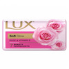 Lux Soft Glow Rose & Vitamin E Soap - Pack Of 4X75gm(300G)