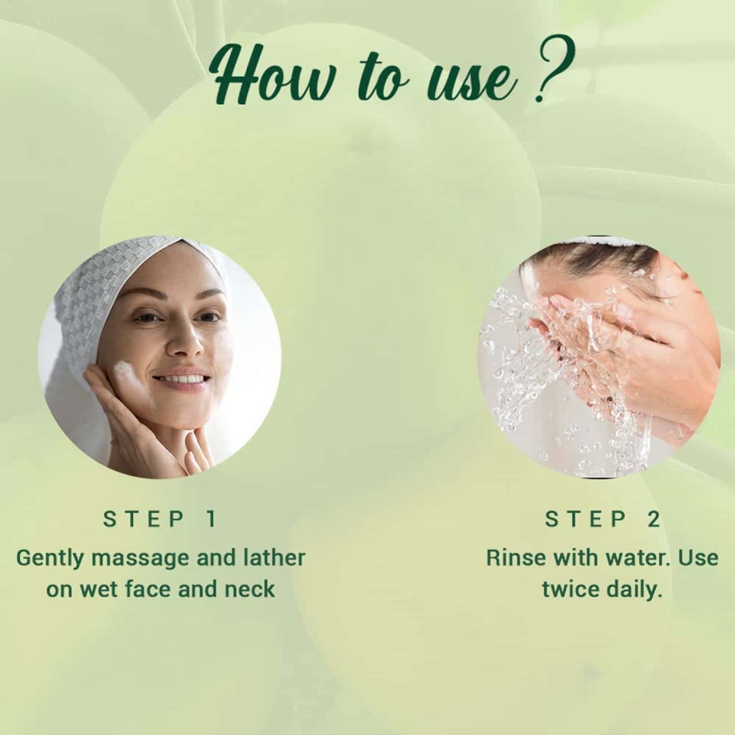 Buy BIOTIQUE PAPAYA DEEP CLEANSE FACE WASH FOR VISIBLY GLOWING SKIN ALL