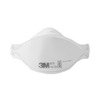 3M Particulate Respirator 1870 N95 Mask 1