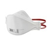 3M Particulate Respirator 1870 N95 Mask 1