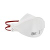 3M Particulate Respirator 1870 N95 Mask 1
