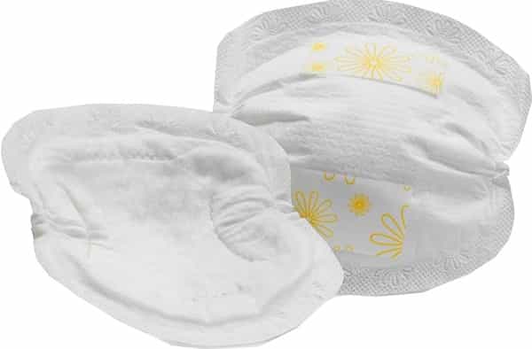 Medela Disposable Nursing Pads - Pack Of 30