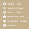 Krishna's Hair And Scalp Care Juice - 1 Litre