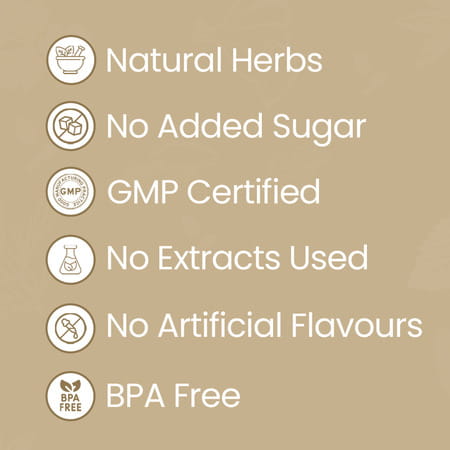 Krishna'S Hair And Scalp Care Juice - 1 Litre