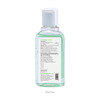 Pearldew Sanitizer (Green Apple) | Aloe & Neem | Paraben Free | 60Ml (Pack Of 12)