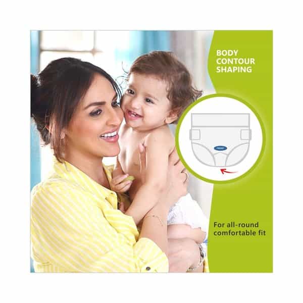 Little Angel Baby Pull Ups Large Diapers 48