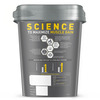 Muscleblaze Biozyme Performance Whey (Blue Tokai Coffee | 4kg) & Creatine Monohydrate Creamp (100g)