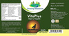 Grazing Meadows Vitoplus 900 Capsules | Ayurvedic Herbal Formulation For Men