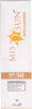 Mis D Sun Tinted Sunscreen Spf 50 | Pa+++ For All Skin Types - 50G