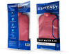 Liveasy Ortho Care Hot Water Bag Relieves Pain - Relaxes Sore Muscles - Red - 2L