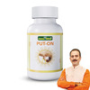 Jeena Sikho Put-On/Weight Gain | Herbal Supplement For Weight Gain | 60 Capsules