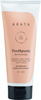 Arata Natural Refreshing Toothpaste With Peppermint Cinnamon & Chamomile - (100 Ml)