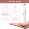 Finishing Touch Flawless Brow White Uk Hair Removal
