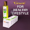 Pack Of 2 Thyme Essential Oil & Brahmi Carrier Oil - 100% Natural Therapeutic Grade For Hair & Skin
