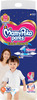 Mamypoko Pants Extra Absorb Diapers (Extra Large) 12-17 Kg - 36 Diapers
