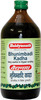 Baidyanath Asli Ayurved Bhunimbadi Khada 450 Ml - Useful In Hyper Acidity Raktapitta