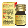 Goodcare Basant Malti Ras | Adults | Gold Pearl | 10 Tablets | Pack Of 1
