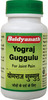 Baidyanath Asli Ayurved Yogaraj Guggulu 120 Tablets (Pack Of 2)