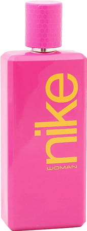 Nike Pink Woman Perfume Edt- 100ml