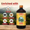 Baidyanath Ayurved Khadirarishta 450Ml | Skin Care Tonic