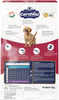 Carniwel Fresh Lamb Puppy Dry Dog Food 3 Kg | Natural Ingredients For Healthy Skin & Coat