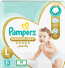 Pampers Premium Care Large - 13 Pants