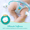 Pampers Premium Care Large - 13 Pants