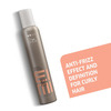 Wella Professionals Eimi Bounce Boost Curl Enhancing Hair Mousse | 300 Ml |