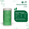 So Sweet Stevia Powder 250 Gm Sugar Free Zero Calorie Sweetener (Pack Of 2)