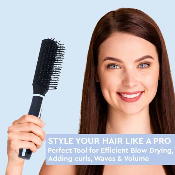 Gubb Styling Brush Vogue
