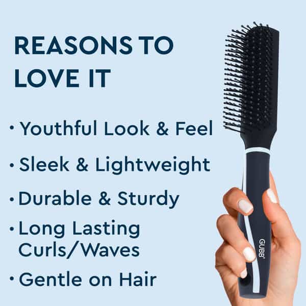 Gubb Styling Brush Vogue