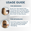 Gubb Styling Brush Vogue