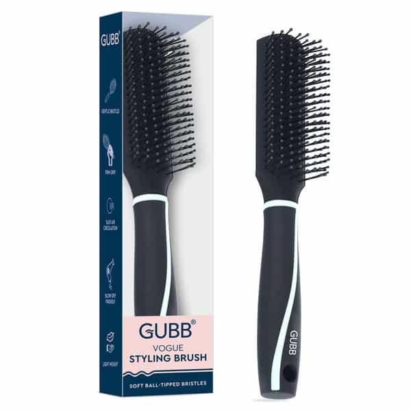 Gubb Styling Brush Vogue