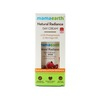 Mamaearth Natural Radiance Day Cream - 50Ml And Overnight Repair Face Cream - 50Ml Of
