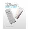 Triskn Hydrasurge Moisturizer | 96+ Hours Of Ceramide Hydration |Suitable For All Skin Types | 50g
