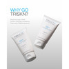 Triskn Hydrasurge Moisturizer | 96+ Hours Of Ceramide Hydration |Suitable For All Skin Types | 50g