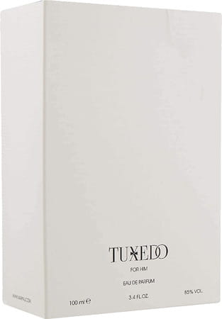 Maryaj Tuxedo For Him Edp 100ml & Wild Speed For Him Edp 100 Ml Pack Of 2