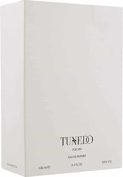 Maryaj Tuxedo For Him Edp 100Ml & Wild Speed For Him Edp 100 Ml Pack Of 2