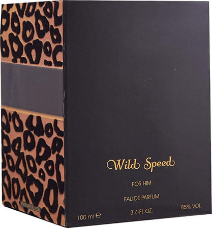 Maryaj Tuxedo For Him Edp 100ml & Wild Speed For Him Edp 100 Ml Pack Of 2
