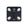 Hoffen India Smart Electronic Digital Weight Machine With Free Bluetooth App | 2Y Warranty Ho 45 App