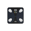 Hoffen India Smart Electronic Digital Weight Machine With Free Bluetooth App | 2Y Warranty Ho 45 App