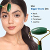 Be Bodywise 100% Natural Jade Roller For Soft Skin