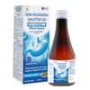 Unienzyme Plus Saunf Flavour Sugar Free Bottle Of 200Ml Oral Liquid