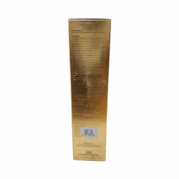 Morr Pro Gold Hair Serum 60Ml