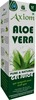Axiom Aloevera Juice For Glowing Skin And Hair|Immunity Booster|Made With Pure Aloe Vera -1000Ml