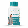 Agewell Astaxanthin Anti-Aging Supplement - Skin | Eye & Heart Support | 30 Capsules